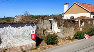 Land for sale in Tomar, Portugal — €39,000