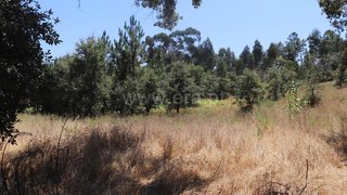 Terreno para venda em Ourém, Portugal — 29 500 €