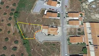 Land for sale in Abrantes, Portugal — €45,200