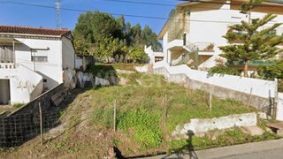 Terreno de 285 m² em Coimbra