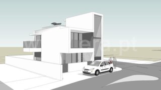 Land for sale in Coimbra, Portugal — €150,000