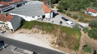 Land for sale in Ourém, Portugal — €58,000