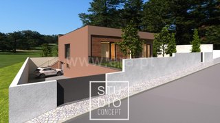 Land for sale in Lousã, Portugal — €45,000