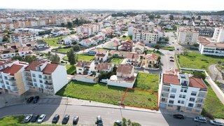 Land for sale in Entroncamento, Portugal — €115,000