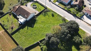 Land for sale in Ourém, Portugal — €85,000