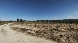 Land for sale in Belmonte, Portugal — €37,500