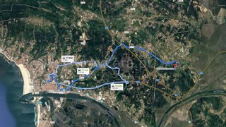 Land for sale in Figueira da Foz, Portugal — €48,000