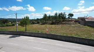 Land for sale in Ourém, Portugal — €70,000