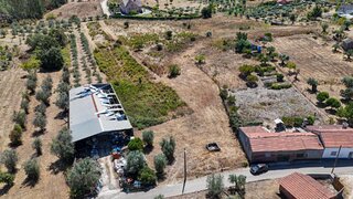 Terreno para venda em Ourém, Portugal — 29 000 €