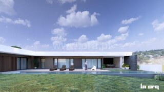 Land for sale in Coimbra, Portugal — €180,000