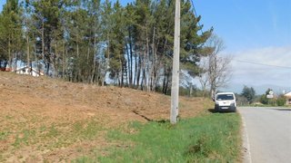 Land for sale in Fundão, Portugal — €40,000
