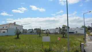 Land for sale in Ourém, Portugal — €56,000