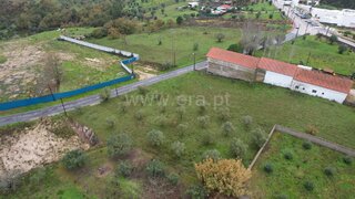 Land for sale in Ourém, Portugal — €45,000