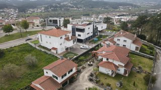 Land for sale in Ourém, Portugal — €58,000