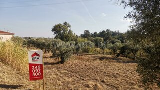 Land for sale in Ourém, Portugal — €49,000