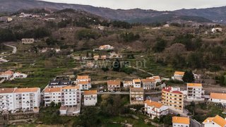Land for sale in Covilhã, Portugal — €57,500