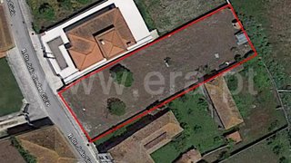 Land for sale in Mira, Portugal