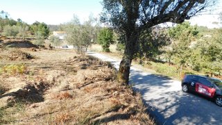 Land for sale in Seia, Portugal — €25,000