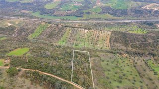 Land for sale in Rio Maior, Portugal — €27,500