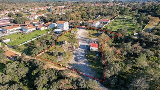 Land for sale in Ourém, Portugal — €99,000