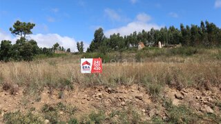 Land for sale in Abrantes, Portugal — €90,000