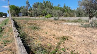 Land for sale in Abrantes, Portugal — €26,000
