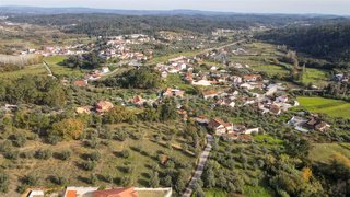 Land for sale in Ourém, Portugal — €89,000