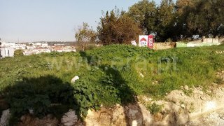 Land for sale in Torres Novas, Portugal — €120,000