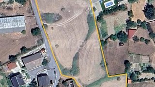 Terreno de 9370 m² em Guarda