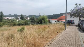 Terreno de 300 m² em Coimbra