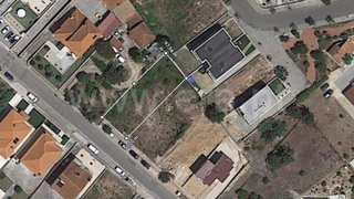 Land for sale in Cantanhede, Portugal — €58,000