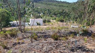 Land for sale in Rio Maior, Portugal — €39,500