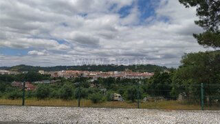 Land for sale in Ourém, Portugal — €47,256