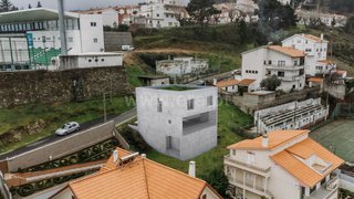 Land for sale in Covilhã, Portugal — €49,900