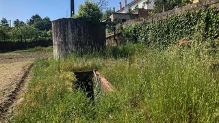 Land for sale in Oliveira do Hospital, Portugal — €40,000