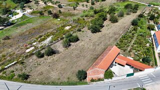 Land for sale in Ourém, Portugal — €15,000
