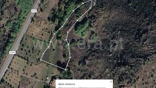 Land for sale in Fornos de Algodres, Portugal — €37,500
