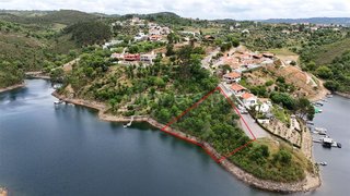 Land for sale in Tomar, Portugal — €36,000