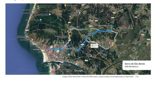 Land for sale in Figueira da Foz, Portugal — €19,000
