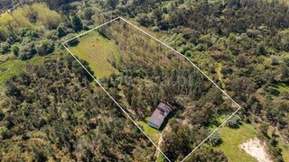 Land for sale in Rio Maior, Portugal — €55,000
