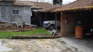 Land for sale in Coimbra, Portugal — €81,000