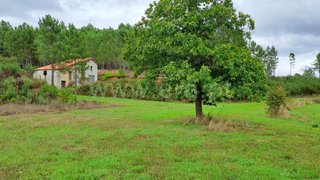 Land for sale in Covilhã, Portugal — €40,000