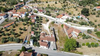 Land for sale in Ourém, Portugal — €80,000