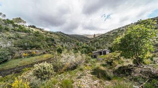 Land for sale in Covilhã, Portugal — €22,500
