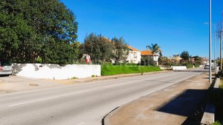 Land for sale in Tomar, Portugal — €55,000