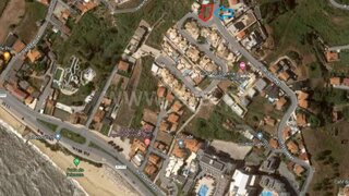 Land for sale in Figueira da Foz, Portugal — €125,000