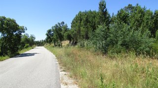 Land for sale in Abrantes, Portugal — €35,000