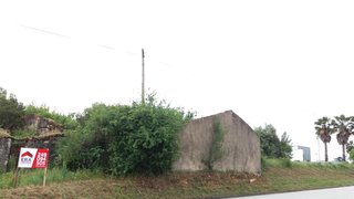 Land for sale in Alcanena, Portugal — €60,000