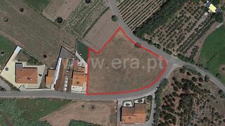 Land for sale in Cantanhede, Portugal — €52,500