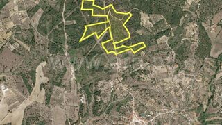 Land for sale in Tomar, Portugal — €75,000